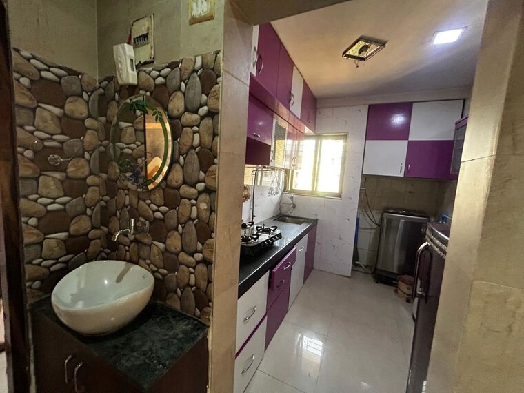 Team Area, puranik-city-reserva 1 Bedroom 300 Sq.Ft. Apartment In Ghodbunder Road Thane 10426905