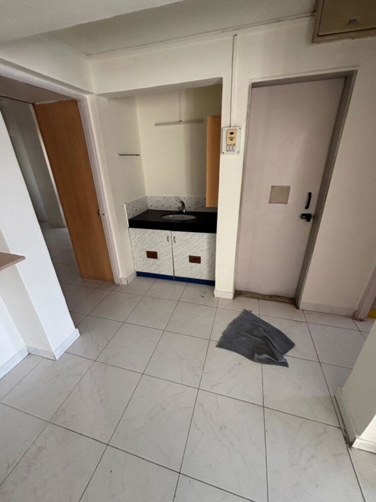 Bathroom, kothrud 2 Bedroom 1000 Sq.Ft. Apartment In Kothrud Pune 10426907
