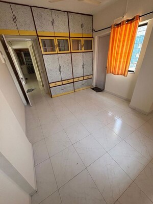 Balcony in 2 BHK Apartment at Kothrud – for Rent