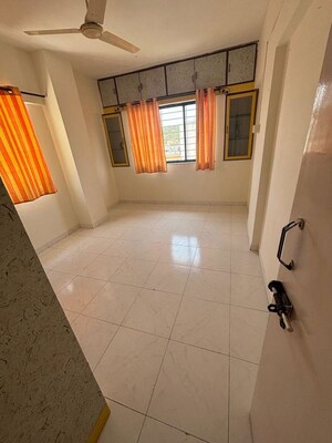 Bathroom in 2 BHK Apartment at Kothrud – for Rent