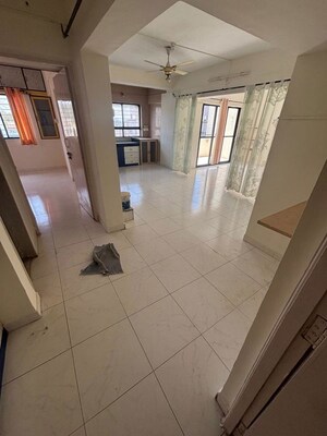 Building Lobby in 2 BHK Apartment at Kothrud – for Rent