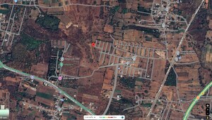  Plot For Sale in Harohalli