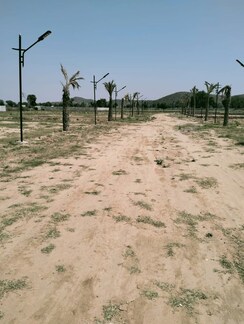 Plot For Sale in Sohna