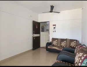 2 BHK Apartment For Rent in Goel Sai Ganga, Undri