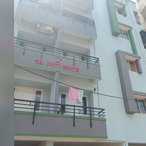 2 BHK Apartment For Rent in Kundalahalli