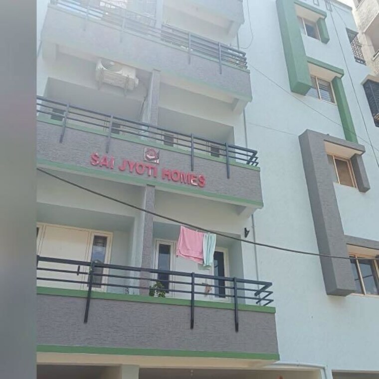 Cover Image, kundalahalli 2 Bedroom 1200 Sq.Ft. Apartment In Kundalahalli Bangalore 10426812