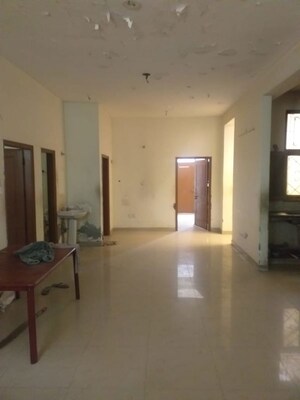 3 BHK Builder Floor For Sale in Omicron I Greater Noida