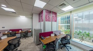  Office Space For Rent in Andheri East