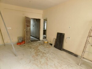 Master Bedroom in 2 BHK Apartment at Sai Residency Kharadi, Kharadi – for Rent