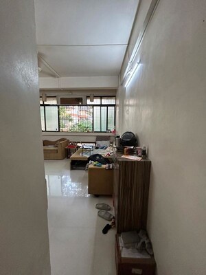 Furnished Amenities in 2 BHK Apartment at Mayur Colony – for Rent