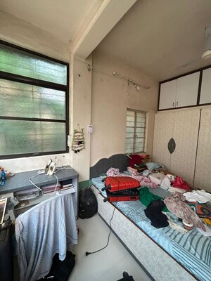 Kitchen in 2 BHK Apartment at Mayur Colony – for Rent