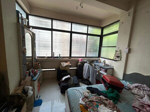 Parking in 2 BHK Apartment at Mayur Colony – for Rent
