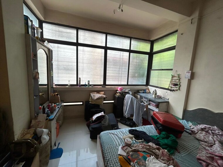  Parking, mayur colony 2 Bedroom 1000 Sq.Ft. Apartment In Mayur Colony Pune 10426926