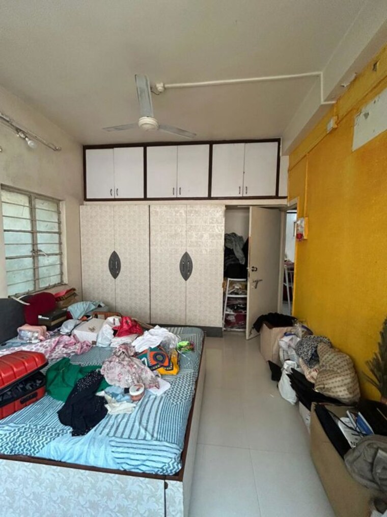 Team Area, mayur colony 2 Bedroom 1000 Sq.Ft. Apartment In Mayur Colony Pune 10426926
