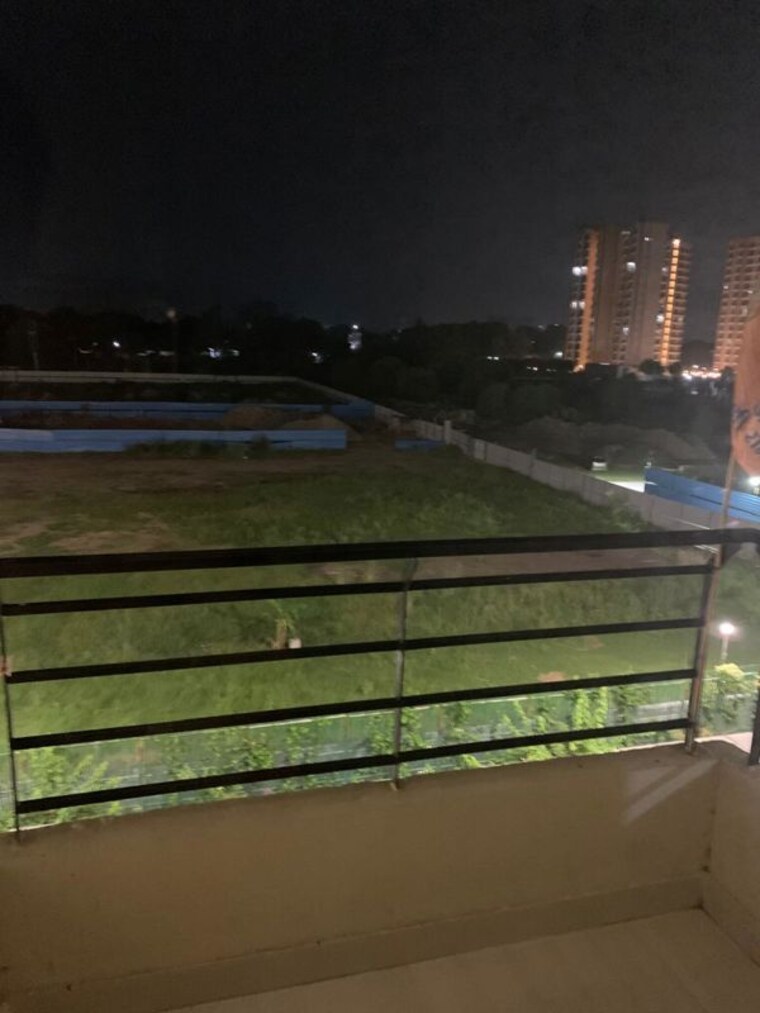 Exterior View, pardos-okas-residency 3 Bedroom 1500 Sq.Ft. Apartment In Sushant Golf City Lucknow 10426932
