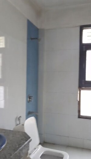 Attached Bathroom in 3 BHK Villa at Uppal Southend, Sector 49 – for Rent