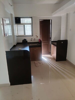 Team Area in 2 BHK Apartment at GK Rose Icon, Pimple Saudagar – for Rent