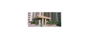 3 BHK Apartment – Exterior View View at Migsun Vilaasa, Eta Ii Greater Noida - for Sale