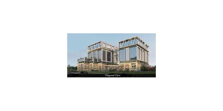 Exterior View, migsun-vilaasa 3 Bedroom 1075 Sq.Ft. Apartment In Eta Ii Greater Noida Greater Noida 10426936