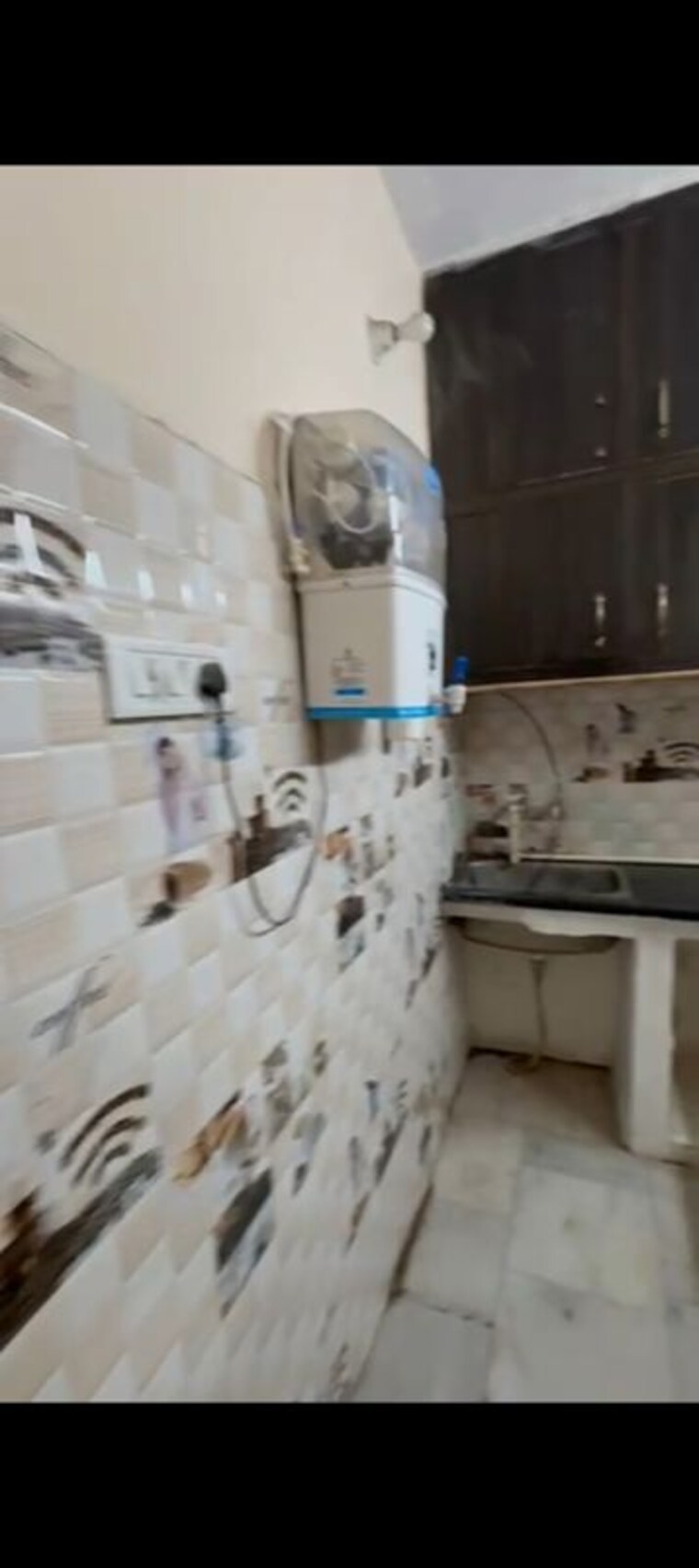 Bathroom, ashiyana 2 Bedroom 1000 Sq.Ft. Independent House In Ashiyana Lucknow 10426949