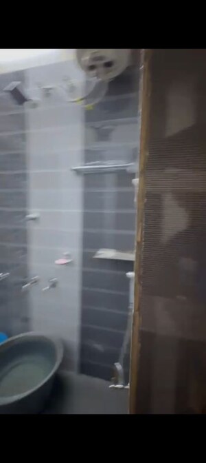Bathroom in 2 BHK Independent House at Ashiyana – for Rent