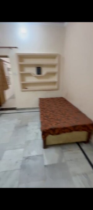 Staircase in 2 BHK Independent House at Ashiyana – for Rent