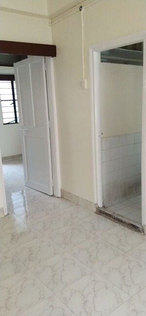 Bathroom in 1 BHK Apartment at Somwar Peth – for Sale