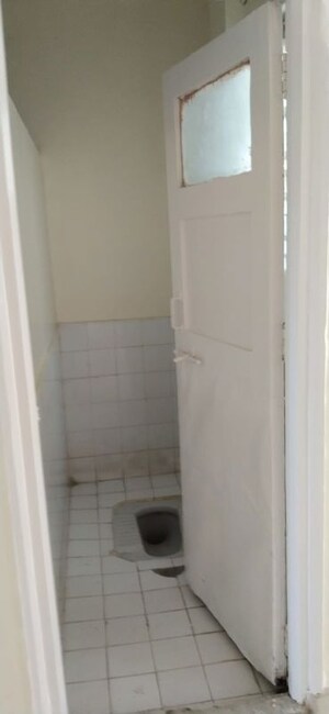 Bathroom in 1 BHK Apartment at Somwar Peth – for Sale