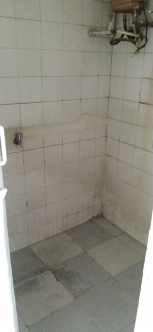 Bathroom in 1 BHK Apartment at Somwar Peth – for Sale