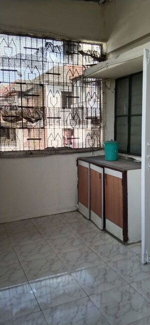 Kitchen in 1 BHK Apartment at Somwar Peth – for Sale