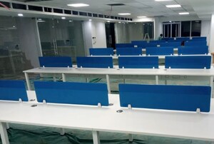  Office Space For Rent in Center Point, Andheri East