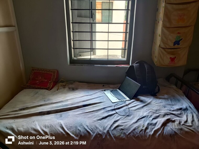 Bedroom, aarna-apartment 2 Bedroom 750 Sq.Ft. Apartment In Senapati Bapat Road Pune 10426958