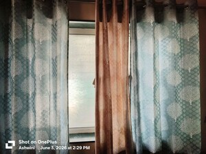 Building Lobby in 2 BHK Apartment at Aarna Apartment, Senapati Bapat Road – for Rent
