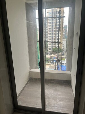 Building Lobby in 2 BHK Apartment at Matunga West – for Sale