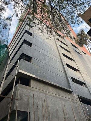 2 BHK Apartment – Exterior View View at Matunga West - for Sale