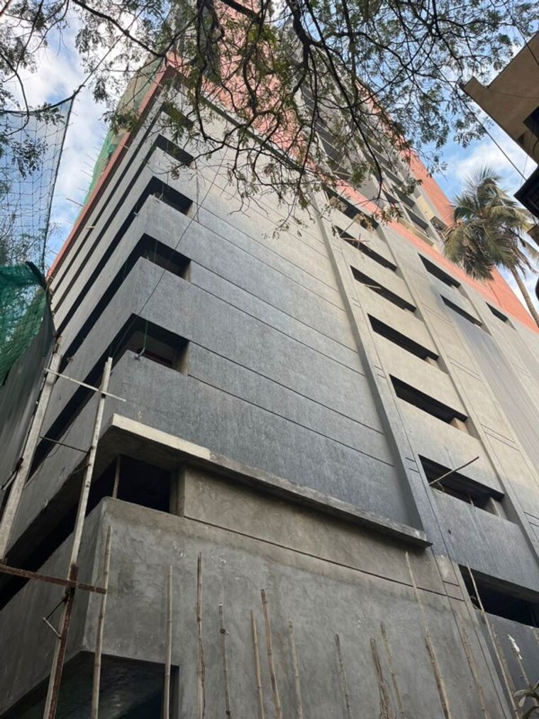 Exterior View, matunga west 2 Bedroom 815 Sq.Ft. Apartment In Matunga West Mumbai 10426761