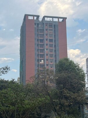2 BHK Apartment For Sale in Matunga West
