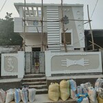 2 BHK + Extra Room 781 Sq.Ft. Independent House in A-Zone