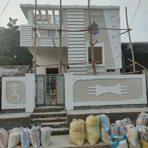 2 BHK Independent House For Sale in A-Zone
