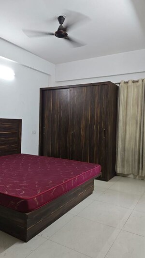 Bedroom in 2 BHK Apartment at Shankarpur – for Rent
