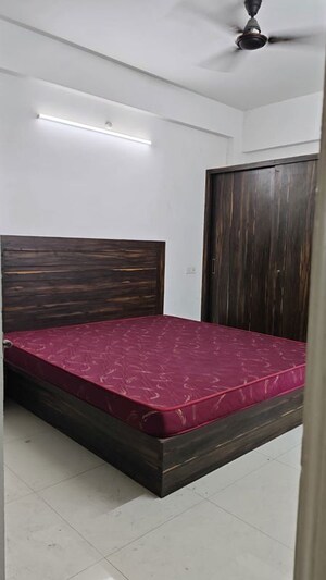 Bedroom in 2 BHK Apartment at Shankarpur – for Rent
