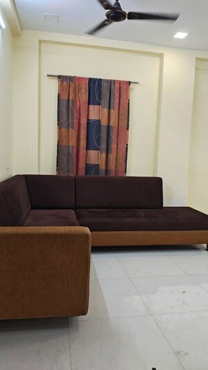 Living Room in 2 BHK Apartment at Shankarpur – for Rent