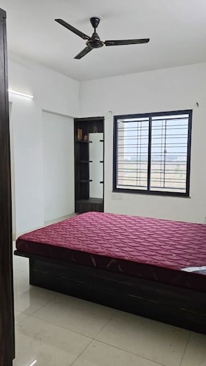 Bedroom in 2 BHK Apartment at Shankarpur – for Rent