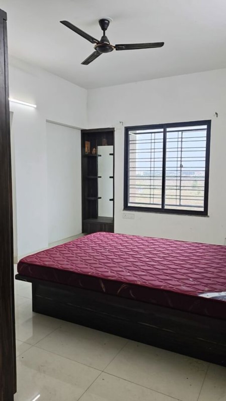 Bedroom, shankarpur 2 Bedroom 1000 Sq.Ft. Apartment In Shankarpur Nagpur 10426955