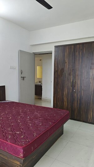 Bedroom in 2 BHK Apartment at Shankarpur – for Rent