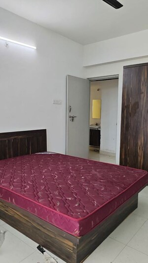 Bedroom in 2 BHK Apartment at Shankarpur – for Rent