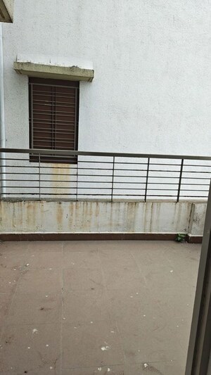 2 BHK Apartment – Exterior View View at Shankarpur - for Rent