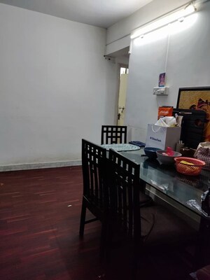 Kitchen in 1 BHK Apartment at Anand Park Aundh, Aundh – for Rent
