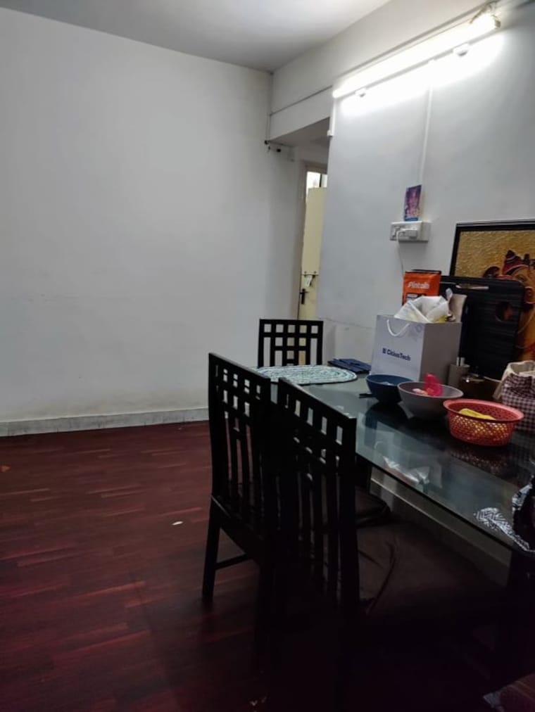 Kitchen, anand-park-aundh 1 Bedroom 200 Sq.Ft. Apartment In Aundh Pune 10426965