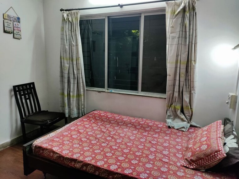 Bedroom, anand-park-aundh 1 Bedroom 200 Sq.Ft. Apartment In Aundh Pune 10426965